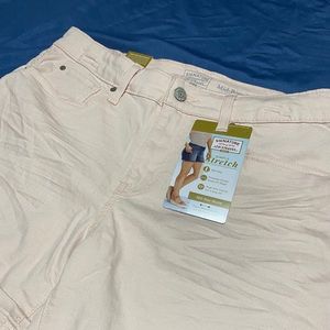 COPY - LEVIS short for women’s